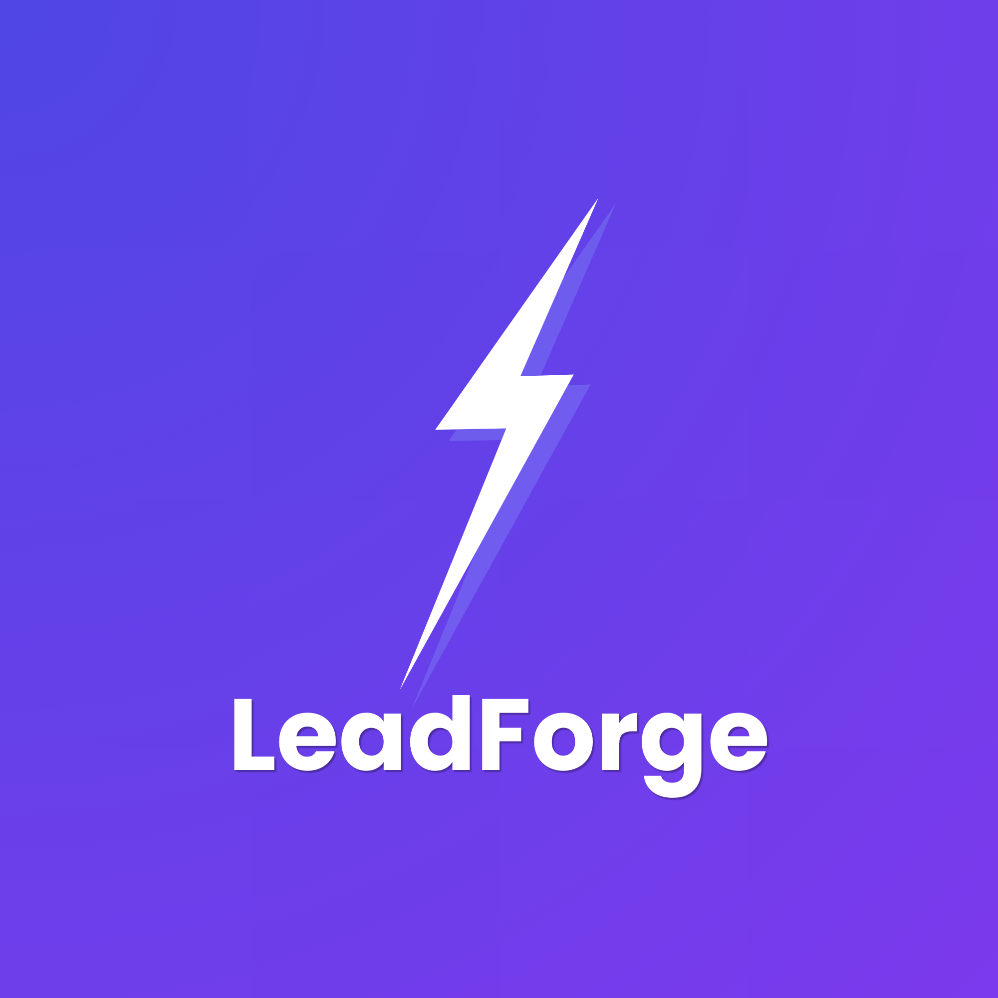 LeadForge